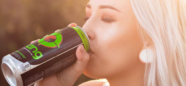 Best energy drink for ADHD