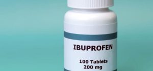 Can i take ibuprofen after dry needling