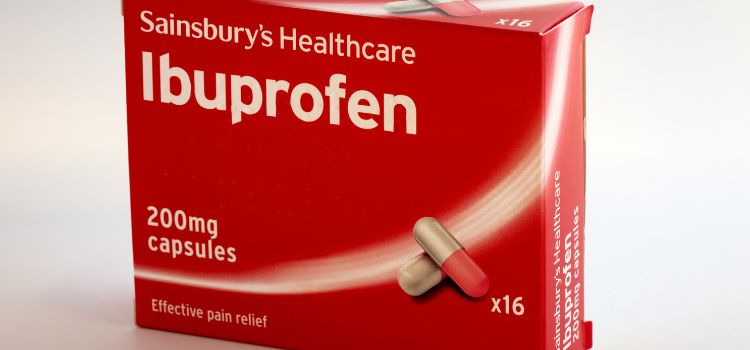 Risks of Taking Ibuprofen After Gastric Sleeve Surgery