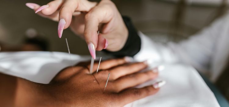 How Does Dry Needling Work