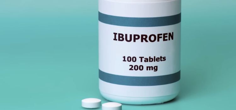 Will ibuprofen break a fast